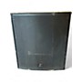 Used Yorkville YXL18SP Powered Subwoofer