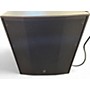 Used Yorkville YXL18SP Powered Subwoofer