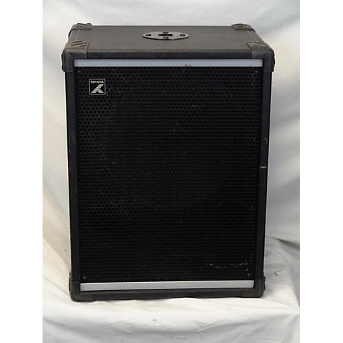 Yorkville Used Yorkville Ys-115 Unpowered Speaker