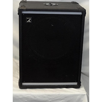 Yorkville Used Yorkville Ys--115 Unpowered Speaker