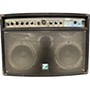 Used Yorkville am100 Acoustic Guitar Combo Amp