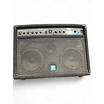 Used Yorkville am100 Acoustic Guitar Combo Amp