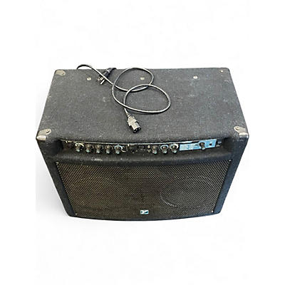 Used Yorkville am150 Acoustic Guitar Combo Amp