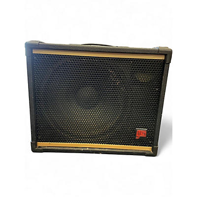 Used Yorkville bloc 100k Keyboard Amp