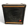 Used Yorkville bloc80B Bass Combo Amp
