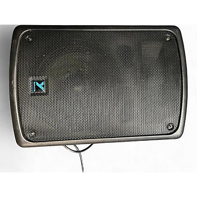 Used Yorkville cx80p Powered Speaker