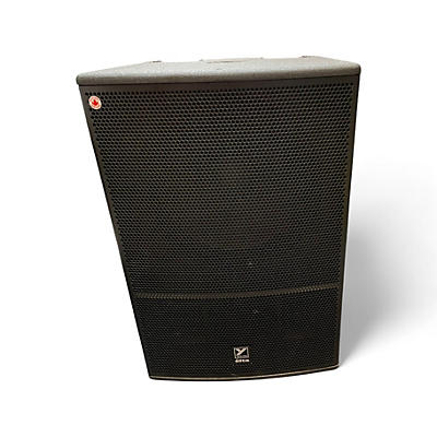 Used Yorkville es18p Powered Subwoofer