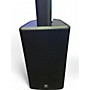 Used Yorkville exm mobile tower Powered Speaker