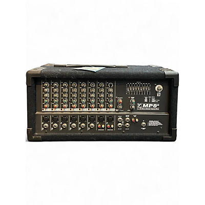 Used Yorkville mp8d Powered Mixer