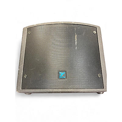 Used Yorkville nx200s Powered Subwoofer