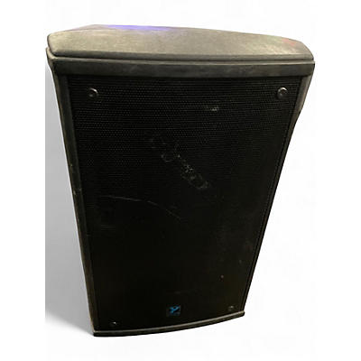 Used Yorkville nx55p Powered Speaker