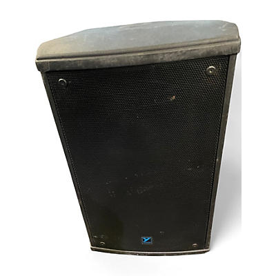 Used Yorkville nx55p Powered Speaker