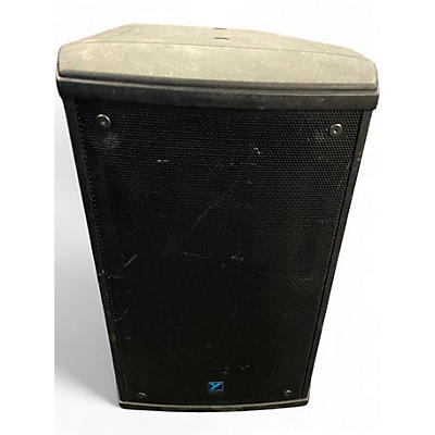Used Yorkville nx55p Powered Speaker