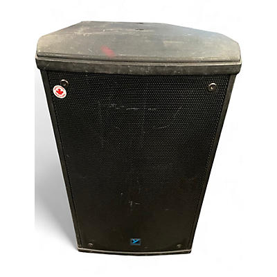Used Yorkville nx55p Powered Speaker