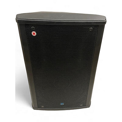 Used Yorkville nx750 Powered Speaker