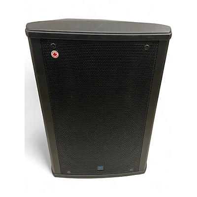Used Yorkville nx750 Powered Speaker