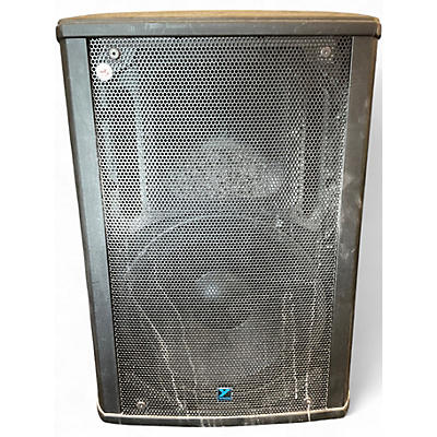 Used Yorkville nx750P Powered Speaker