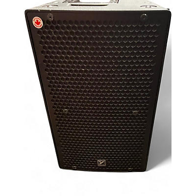 Yorkville Used Yorkville ps10p Powered Speaker