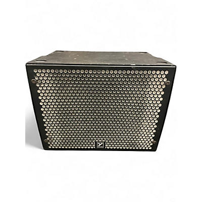 Used Yorkville psa1 Powered Speaker
