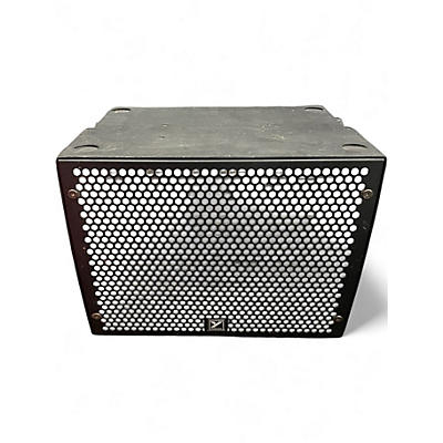 Used Yorkville psa1 Powered Speaker