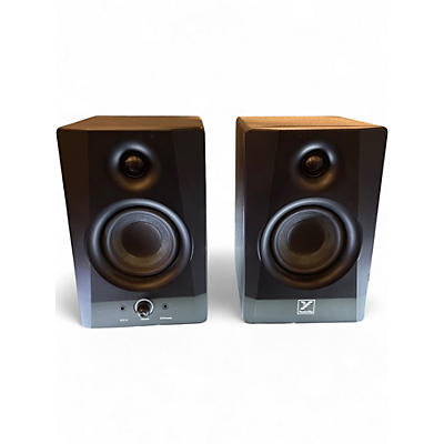 Used Yorkville ysm3-bt Powered Monitor
