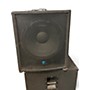 Used Yorkville yx18spc Powered Speaker