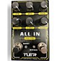 Used Yuer ALL IN METAL Effect Pedal