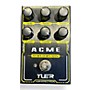 Used Yuer Acme Distortion Effect Pedal