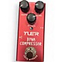 Used Yuer DYNAA COMPRESSOR Pedal