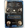Used Yuer LOOPER AND DRUM Pedal