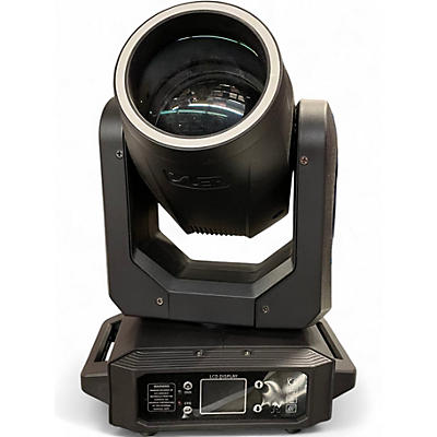 Used Yuerlt LED moving head light Intelligent Lighting