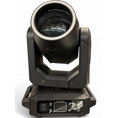 Used Yuerlt LED moving head light Intelligent Lighting