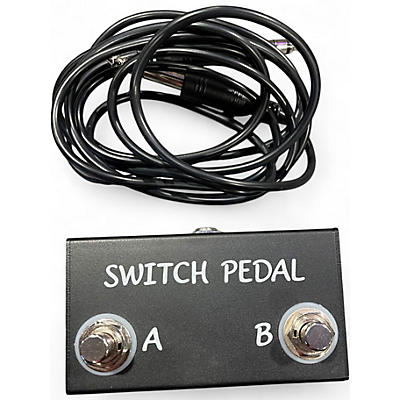 Used Yueyinpu Dual Switch Pedal
