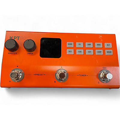 Used Yuimer KPT PRO Effect Processor