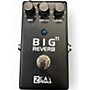 Used Z Cat Pedal big reverb Effect Pedal