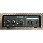 Used Z Tone Used Z TONE DI Audio Interface