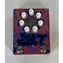 Used Used ZEVX EFFECTS FUZZ FACTORY 7 Effect Pedal