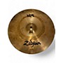 Used Zildjian Used ZILDJIAN ZBT CRASH Cymbal 36