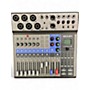 Used Zoom Used ZOOM Livetrak L-8 Unpowered Mixer