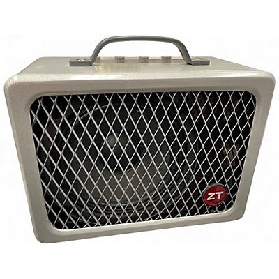 Used ZT LB02 Battery Powered Amp