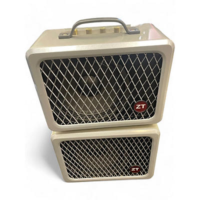 Used ZT LB02 Battery Powered Amp