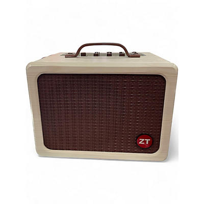 Used ZT LBA 1 Guitar Combo Amp