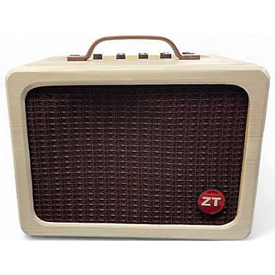 Used ZT LBA1 Guitar Combo Amp