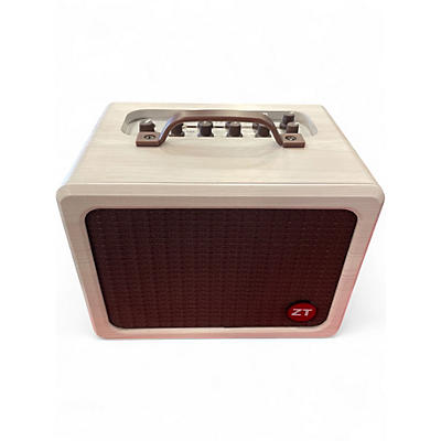 Used ZT LBA1 Guitar Combo Amp