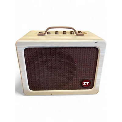 Used ZT LBA1 Guitar Combo Amp