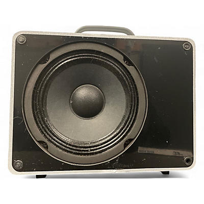 Used ZT LBG2 Battery Powered Amp