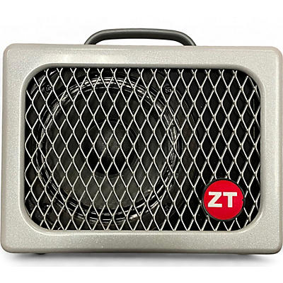 ZT Used ZT LBJ1 LUNCHBOX JUNIOR Guitar Combo Amp