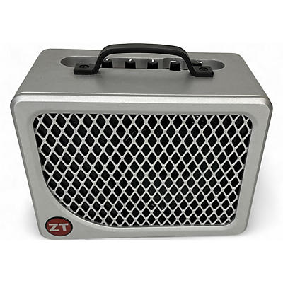 ZT Used ZT LBR1 Guitar Combo Amp