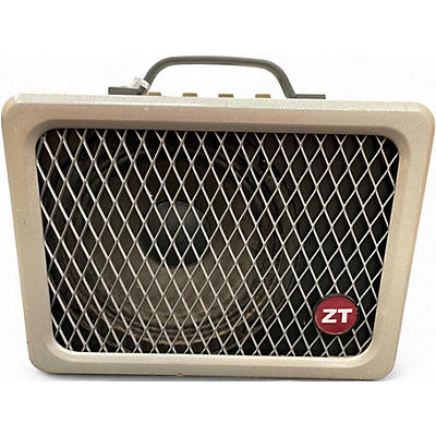 Used ZT LGB2 Battery Powered Amp