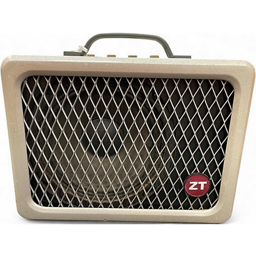 Used ZT LGB2 Battery Powered Amp